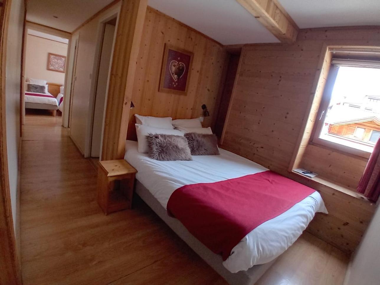 Hotel Le Sherpa Les Deux Alpes Bagian luar foto